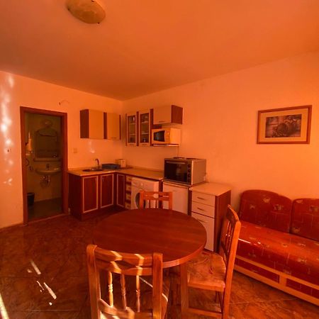 Violet Studio Apartment Sunny Beach Esterno foto