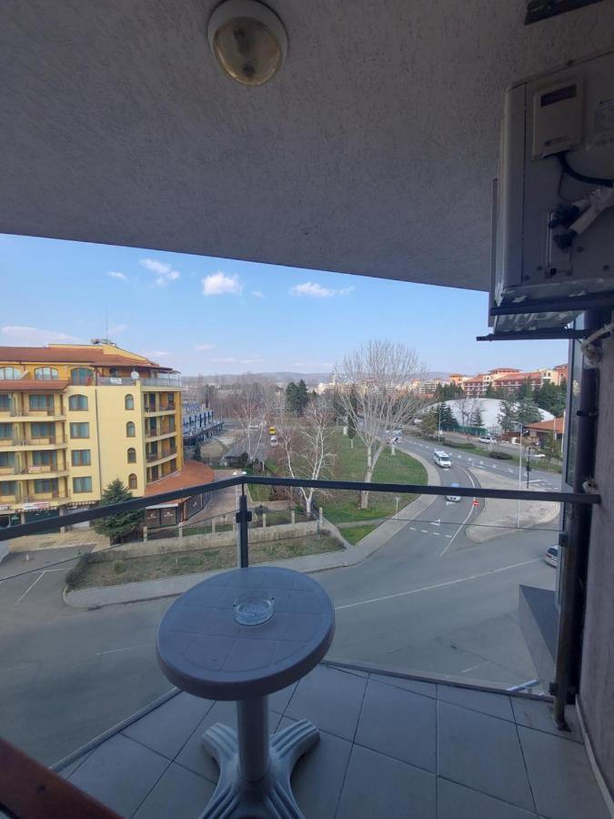 Violet Studio Apartment Sunny Beach Esterno foto