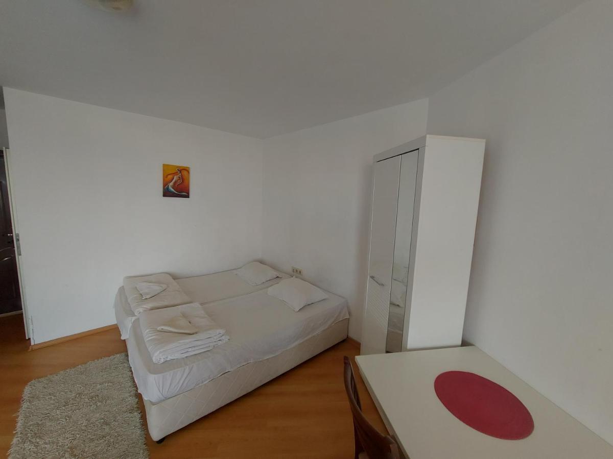 Violet Studio Apartment Sunny Beach Esterno foto