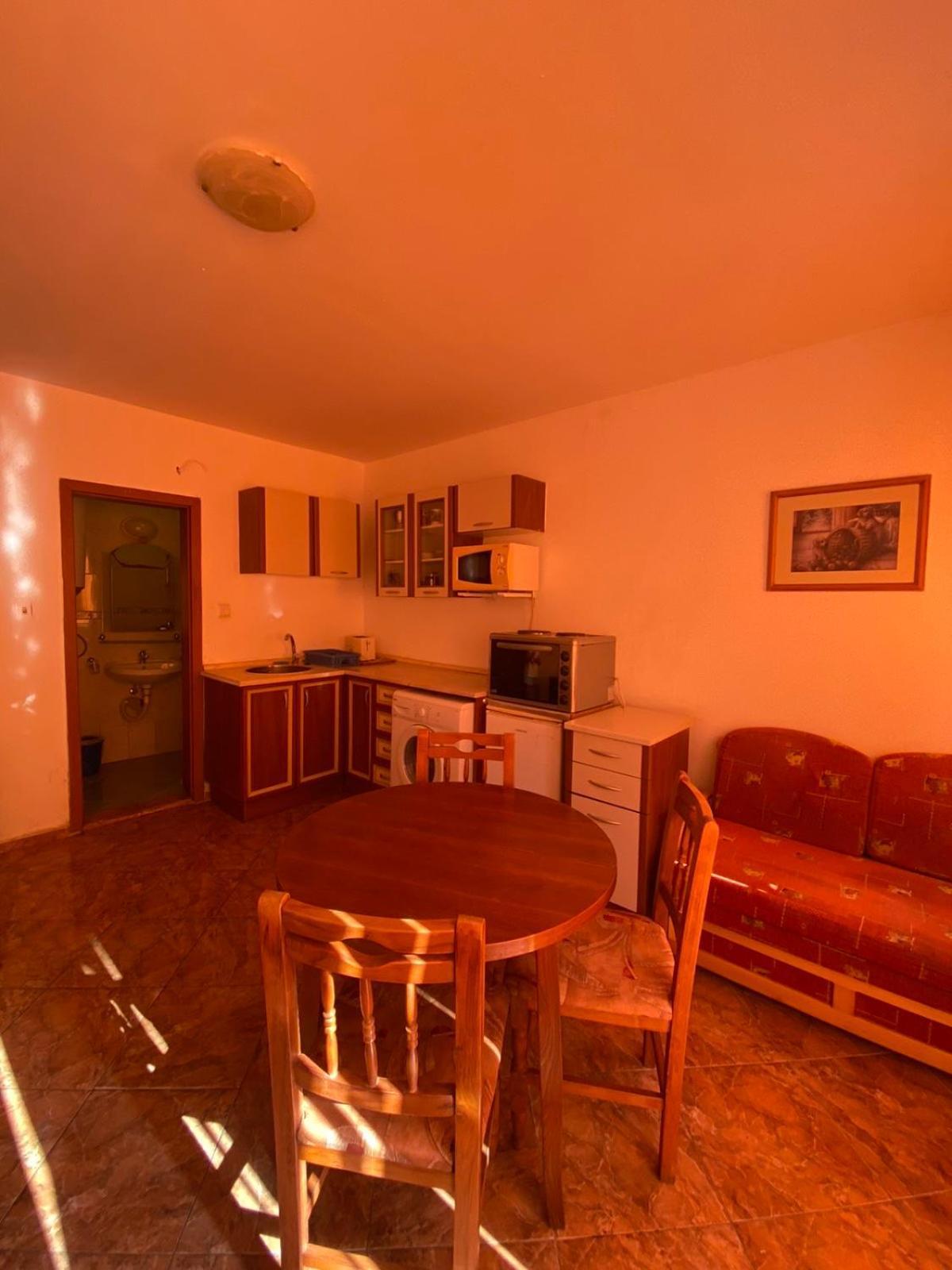 Violet Studio Apartment Sunny Beach Esterno foto