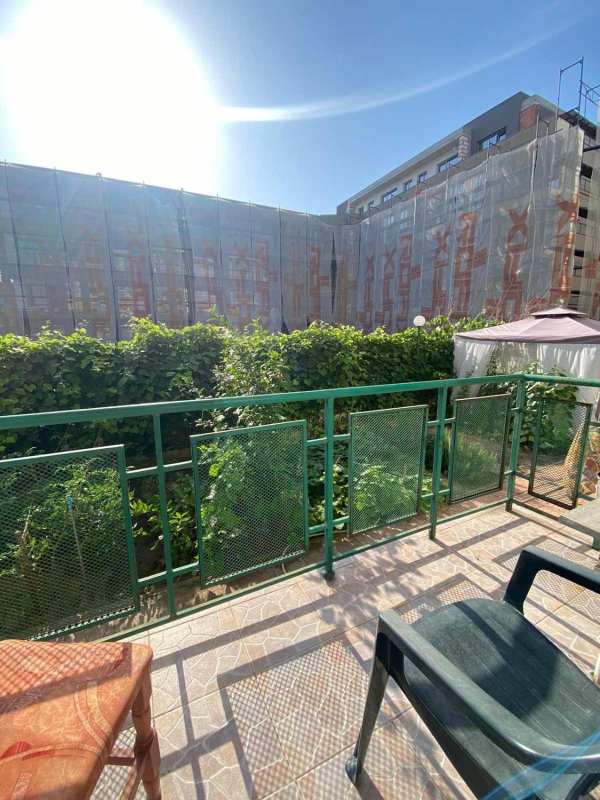 Violet Studio Apartment Sunny Beach Esterno foto