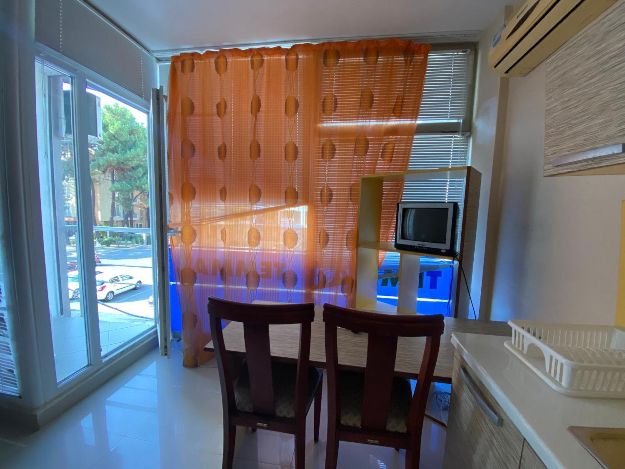 Violet Studio Apartment Sunny Beach Esterno foto